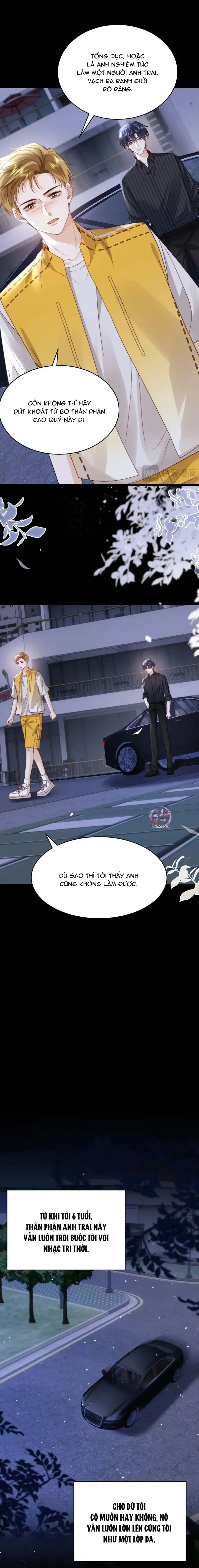 Chất Dị Ứng Đáng Yêu Chapter 117 - Next 