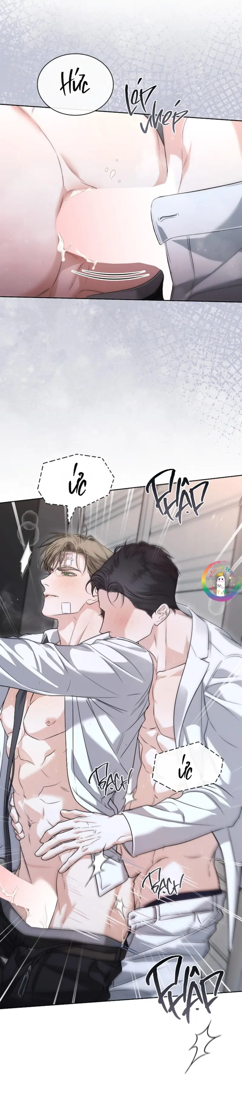 CÓ GIỎI THÌ HÔN TÔI ĐI Chapter 30 Bắn tùm lum - Next 