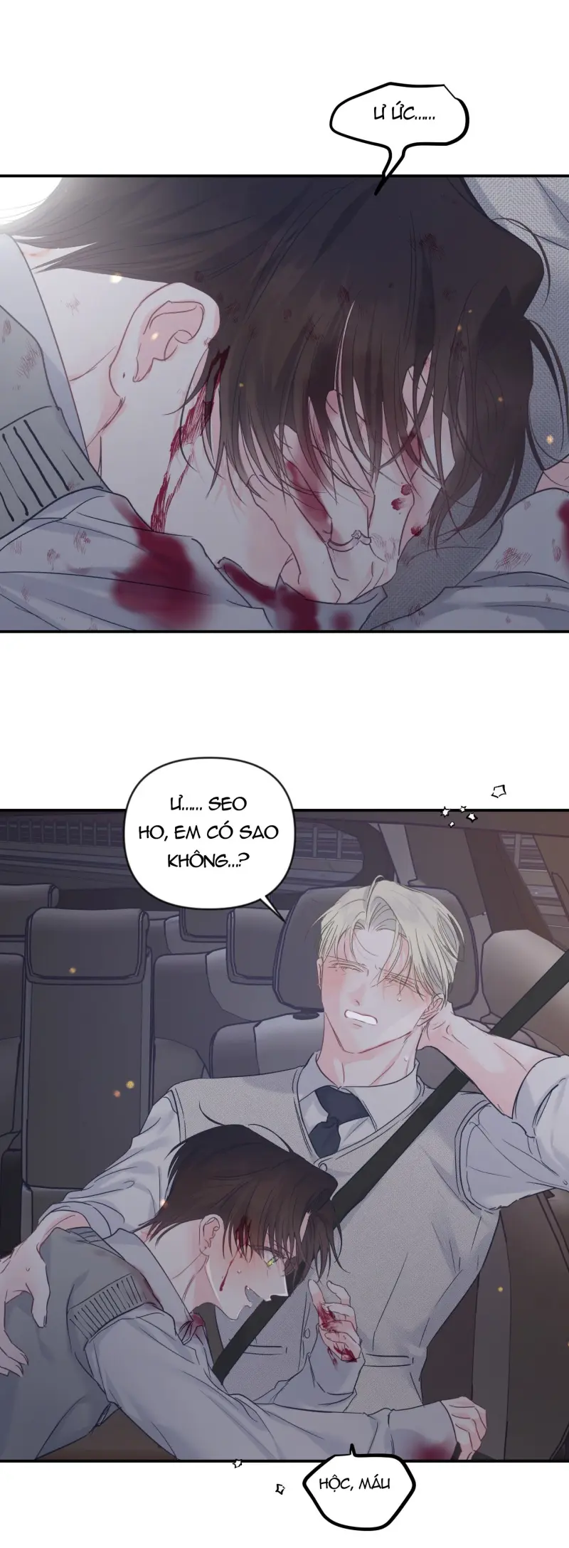 ĐẢO NGƯỢC CỦA ĐẢO NGƯỢC Chapter 71 - Next 