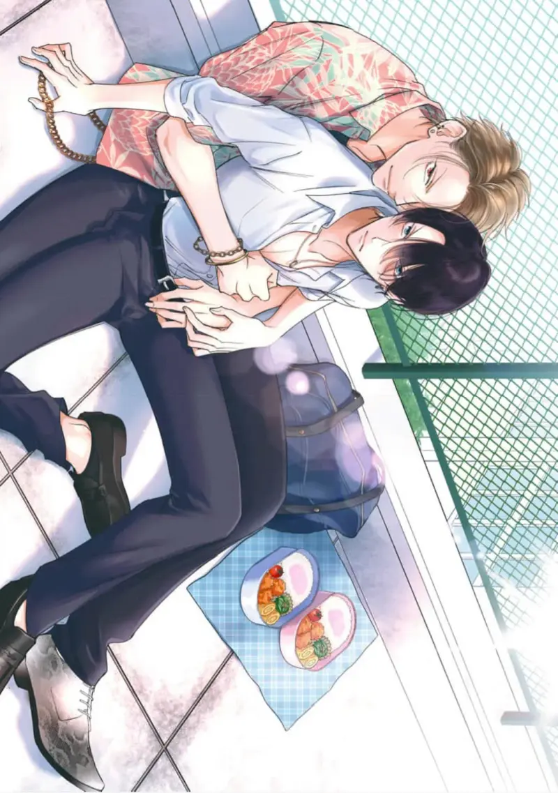 Ngọn Giáo Bất Bại VS Tấm Khiên Bất Phá Chapter 6 - Next 