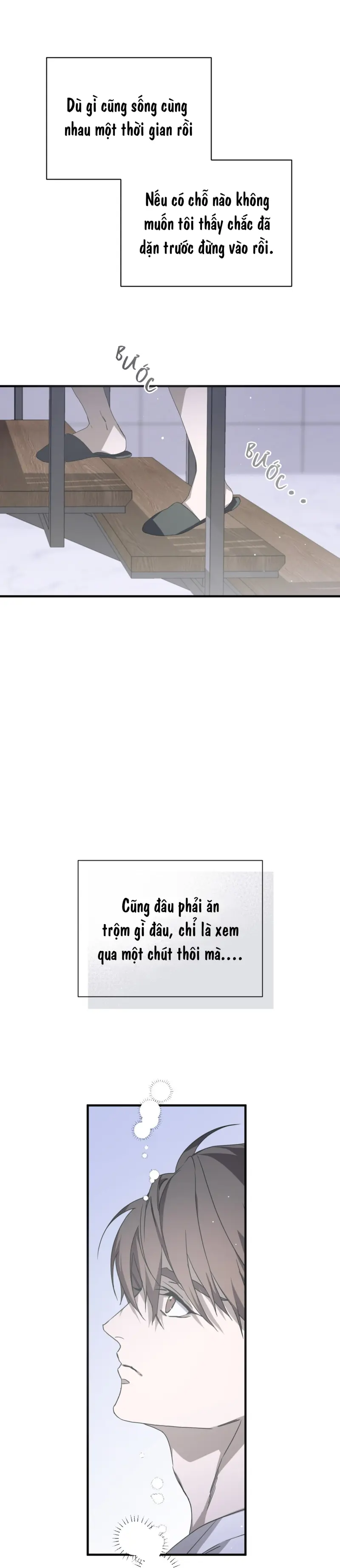 THẤT LẠC Chapter 29 - Next 