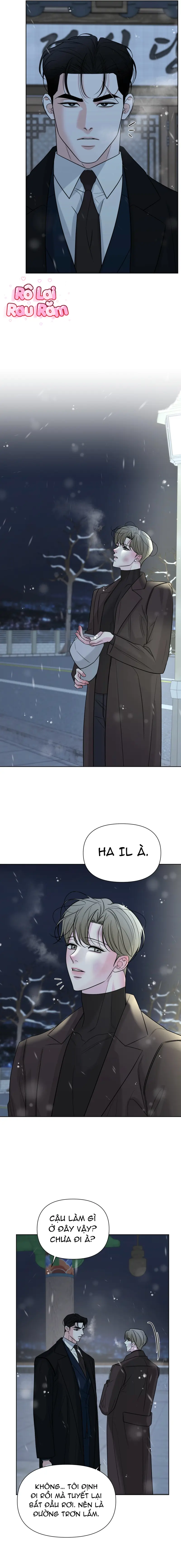 CUỘC SỐNG HOÀ THUẬN Chapter 17 - Trang 2