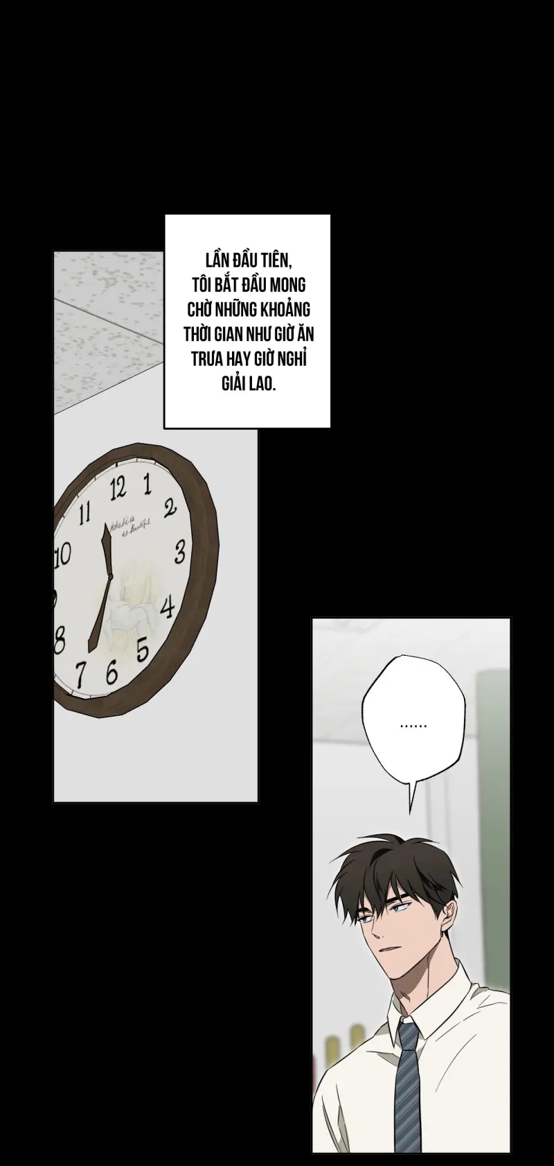 CHIẾN LƯỢC ĐOẠT TÂM CỦA CUỘC TÌNH ĐƠN PHƯƠNG Chapter 17 - Trang 2