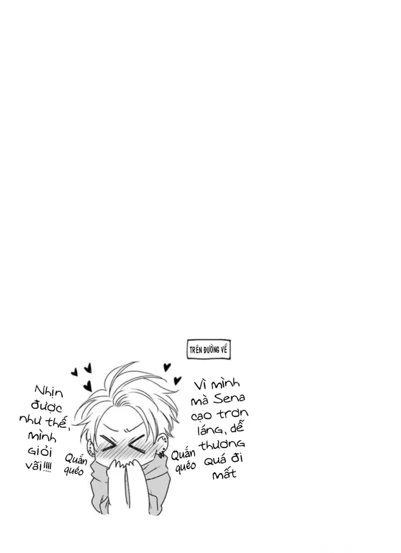 Ngọn Giáo Bất Bại VS Tấm Khiên Bất Phá Chapter 6 - Next 