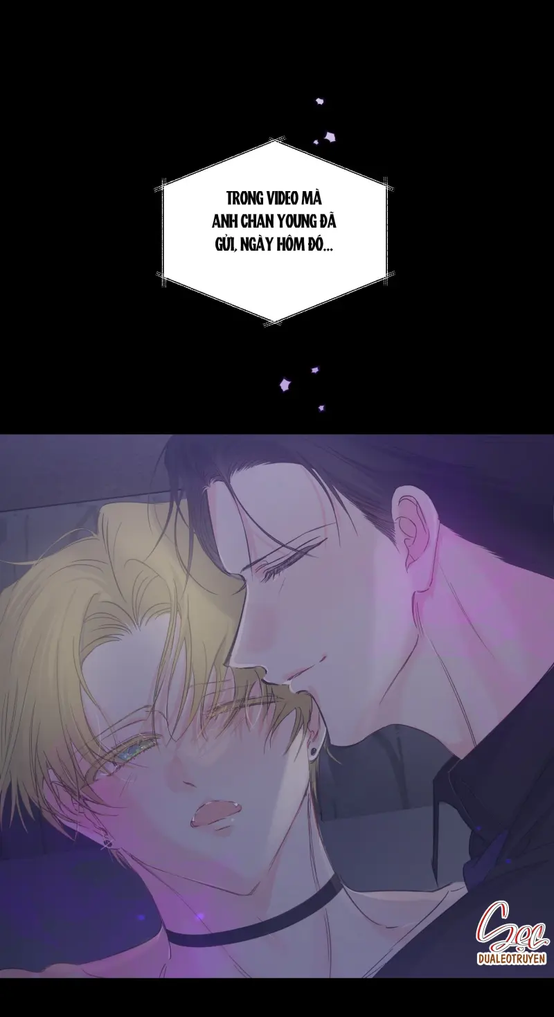 ĐẢO NGƯỢC CỦA ĐẢO NGƯỢC Chapter 71 - Next 