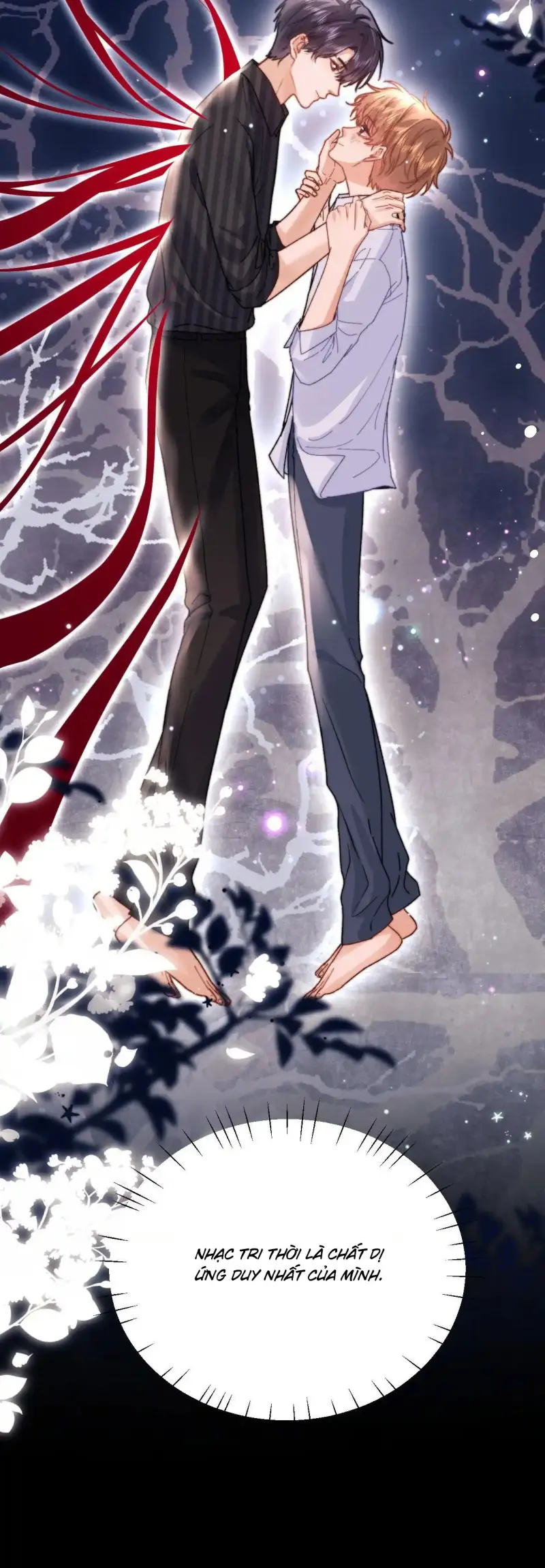 Chất Dị Ứng Đáng Yêu Chapter 117 - Next 