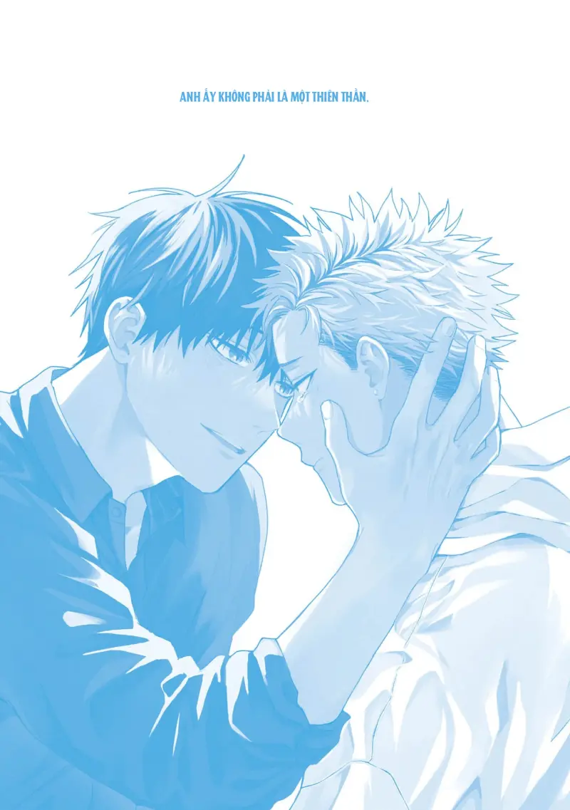 Tiền Bối Enomoto Không Phải Thiên Thần Chapter 7 - Next 