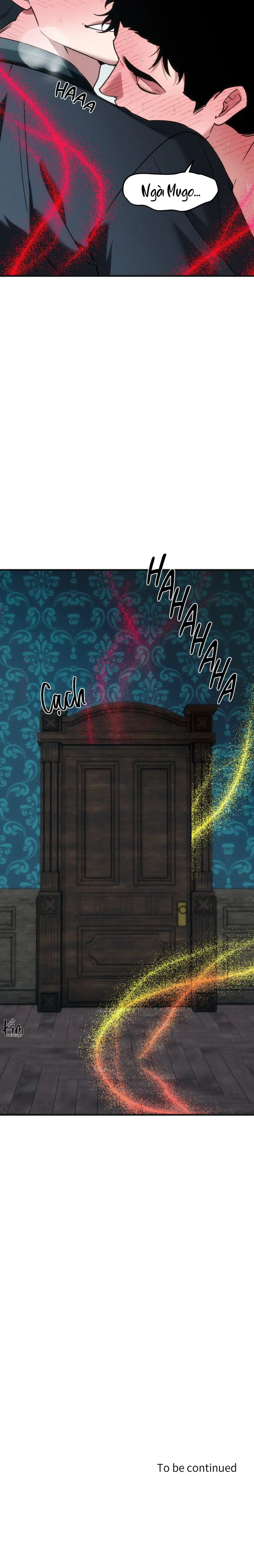 ANH CHỒNG TẾ PHẨM Chapter 37 - Next 