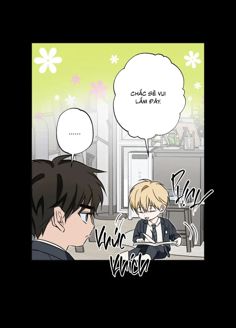 CHIẾN LƯỢC ĐOẠT TÂM CỦA CUỘC TÌNH ĐƠN PHƯƠNG Chapter 17 - Trang 2