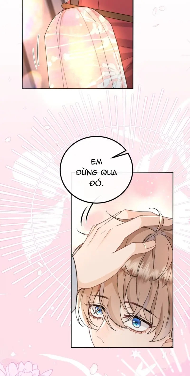 Dáng Vẻ Anh Thích Em Đều Có (END) Chapter 23 END - Trang 2