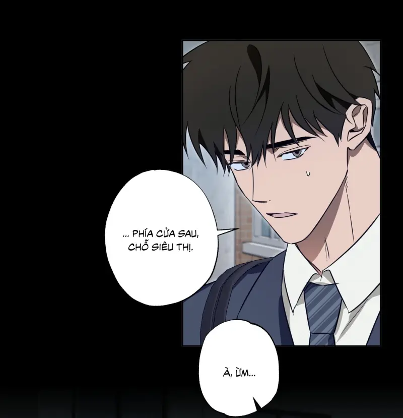 CHIẾN LƯỢC ĐOẠT TÂM CỦA CUỘC TÌNH ĐƠN PHƯƠNG Chapter 17 - Trang 2