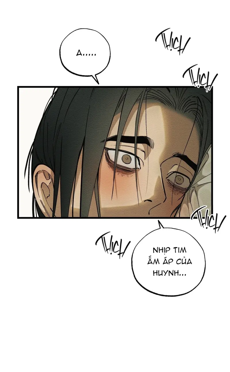 DUYÊN PHẬN Chapter 38 - Next 