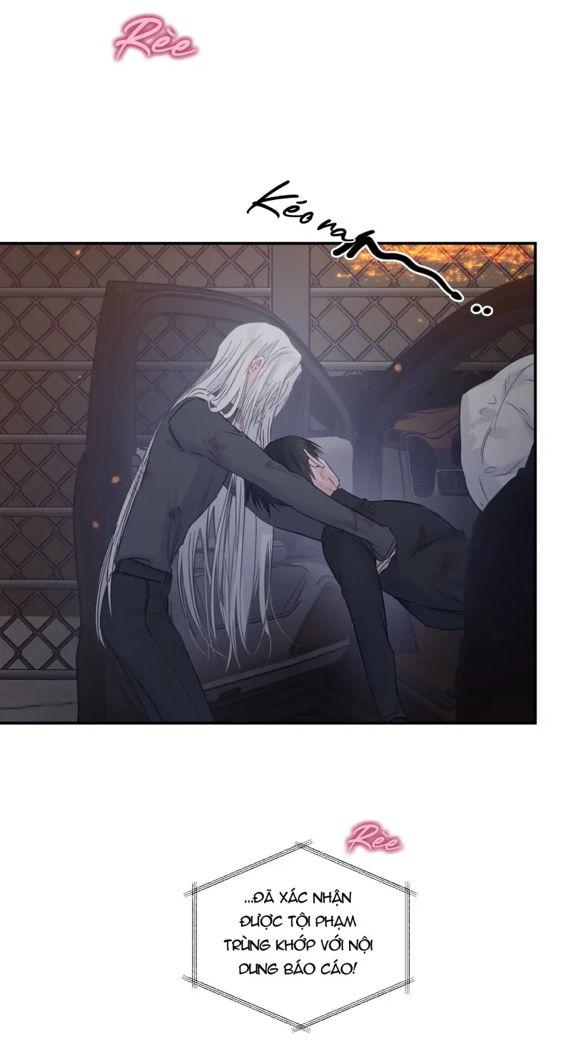 ĐẢO NGƯỢC CỦA ĐẢO NGƯỢC Chapter 71 - Next 