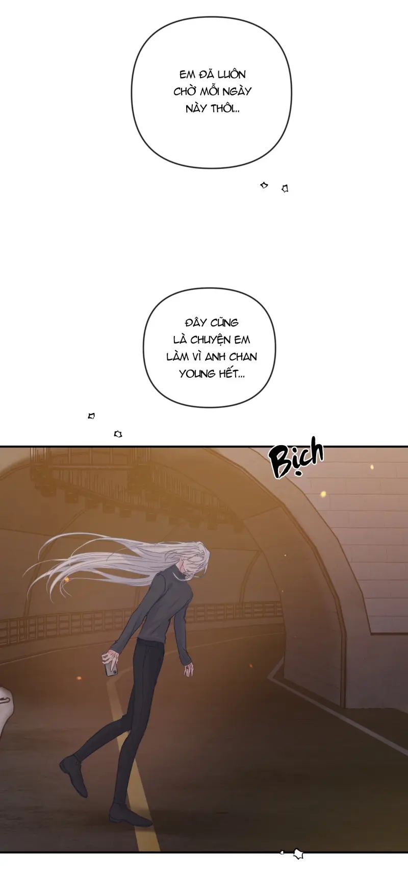 ĐẢO NGƯỢC CỦA ĐẢO NGƯỢC Chapter 71 - Next 