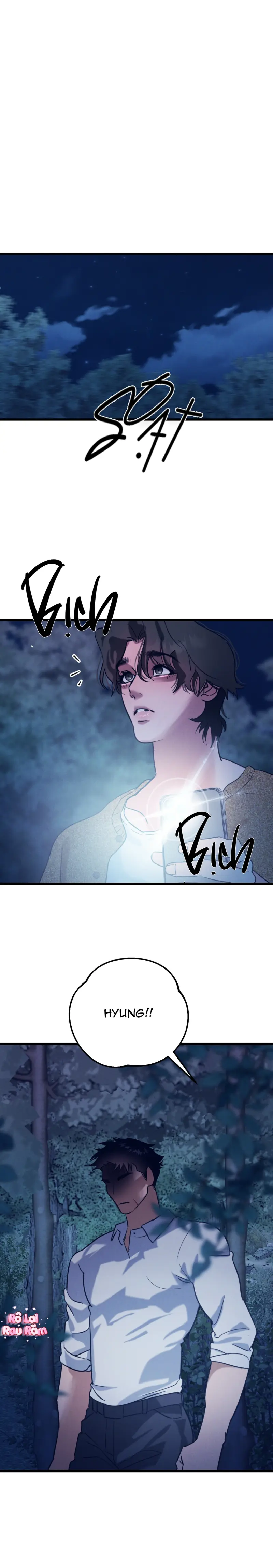 Lửa vong Chapter 5 - Trang 2