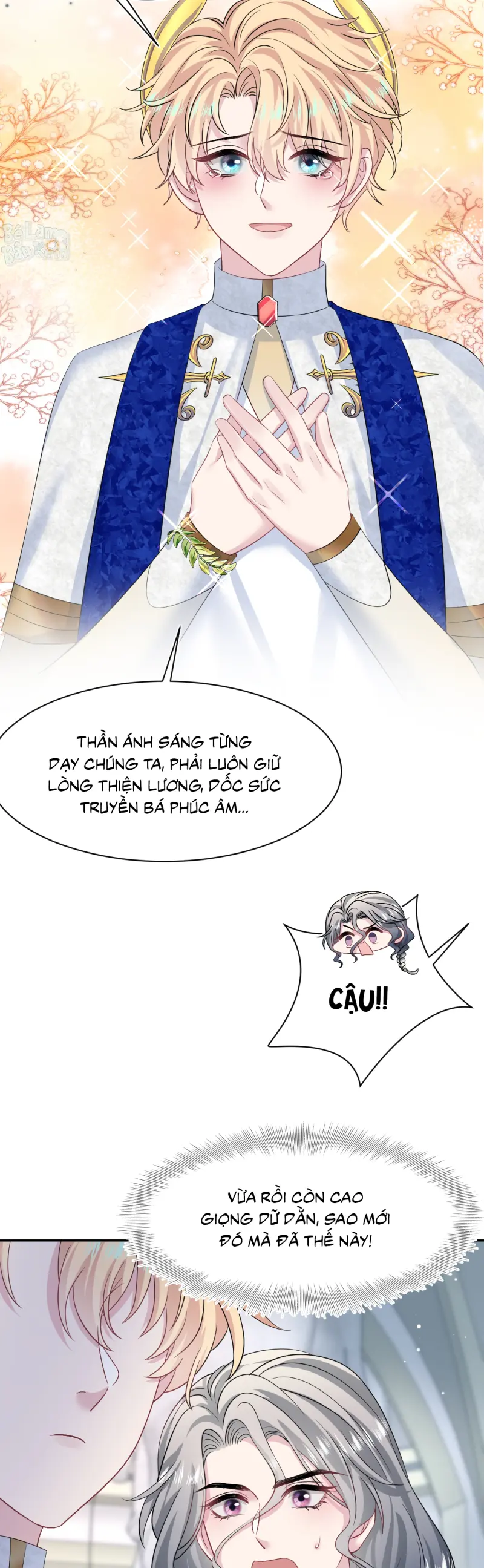 Tuyệt mỹ bạch liên hoa online dạy học Chapter 235 - Next 