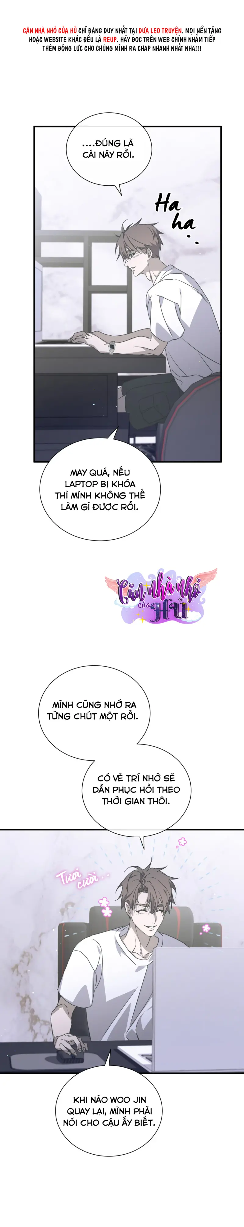 THẤT LẠC Chapter 29 - Next 