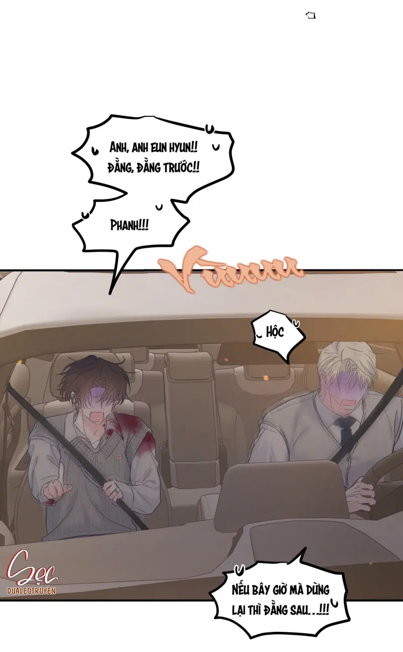 ĐẢO NGƯỢC CỦA ĐẢO NGƯỢC Chapter 71 - Next 