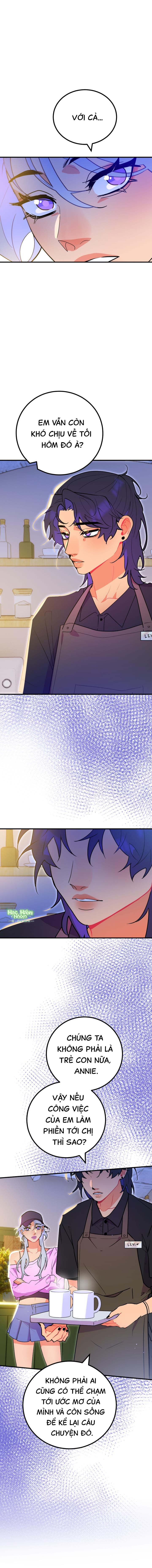 Cẩm Nang Cua Gái Chapter 26 Hachiennhom - Next 