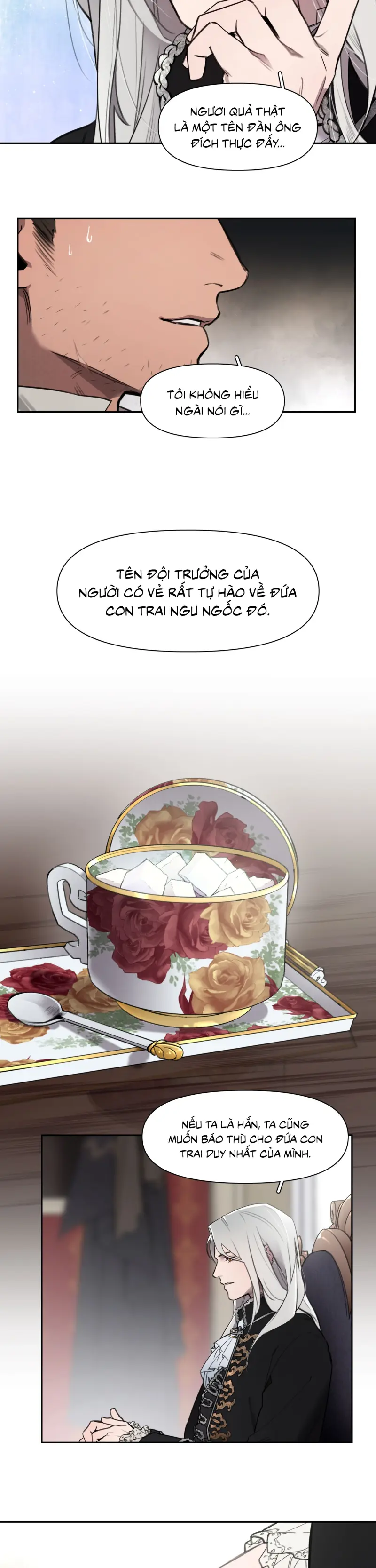 Plaything - Món đồ chơi của đại công tước Chapter 1 - Trang 2