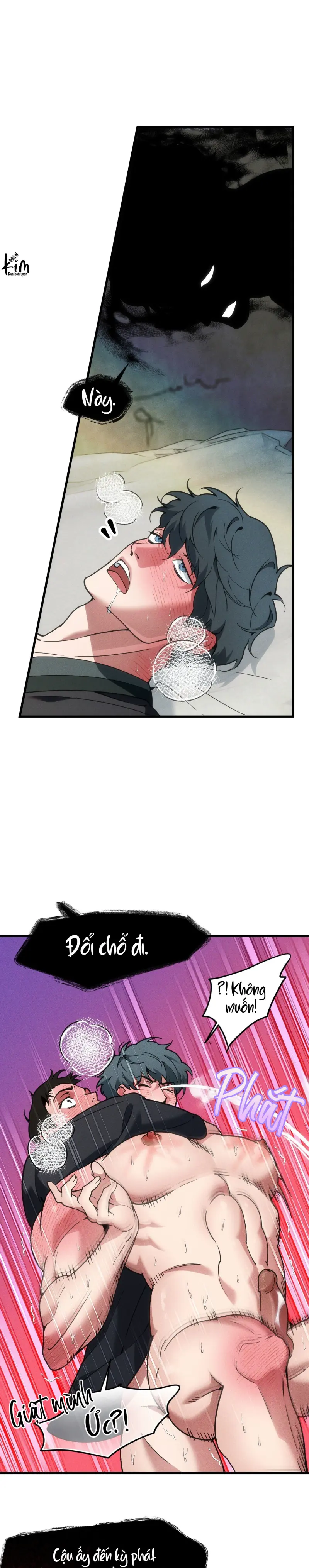 ANH CHỒNG TẾ PHẨM Chapter 37 - Next 