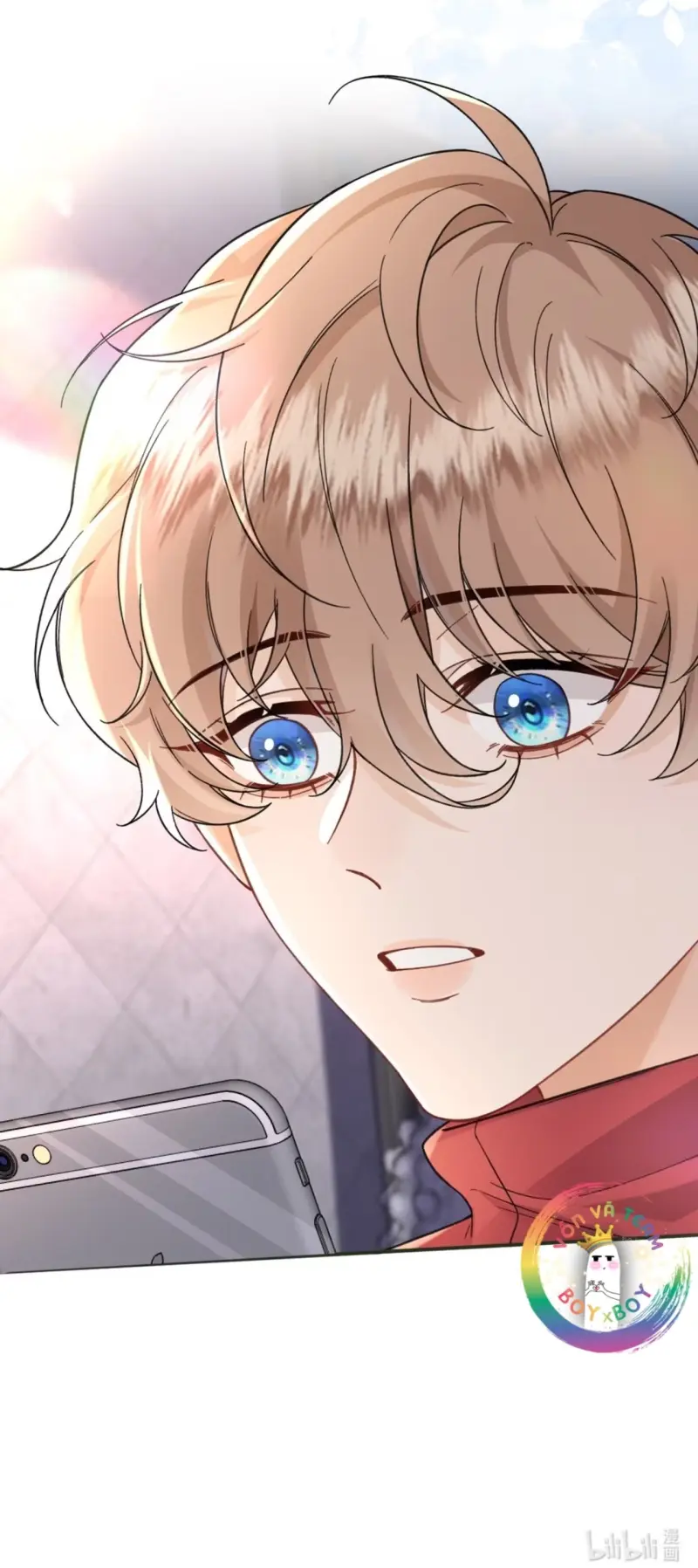 Dáng Vẻ Anh Thích Em Đều Có (END) Chapter 23 END - Trang 2