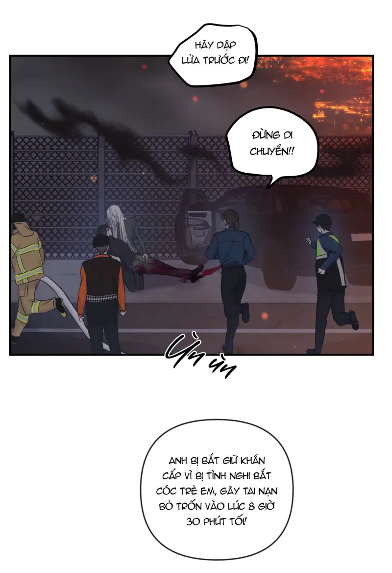 ĐẢO NGƯỢC CỦA ĐẢO NGƯỢC Chapter 71 - Next 