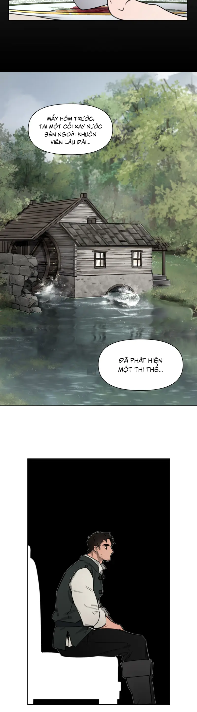 Plaything - Món đồ chơi của đại công tước Chapter 1 - Trang 2