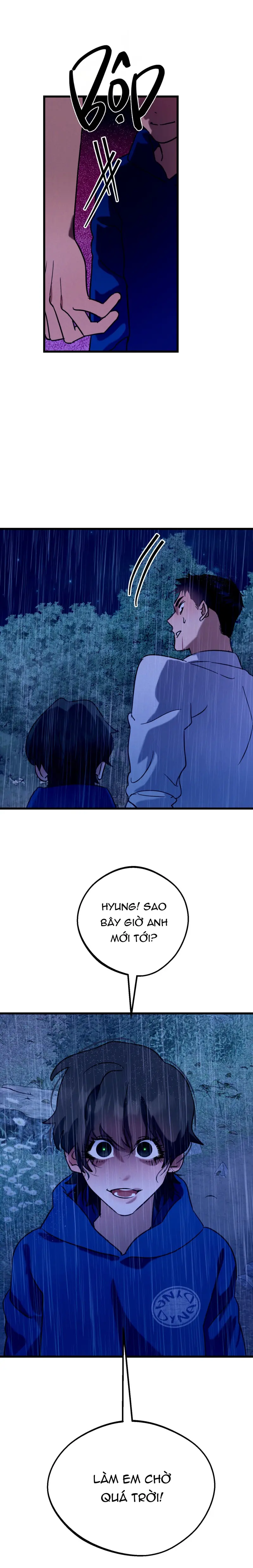 Lửa vong Chapter 5 - Trang 2