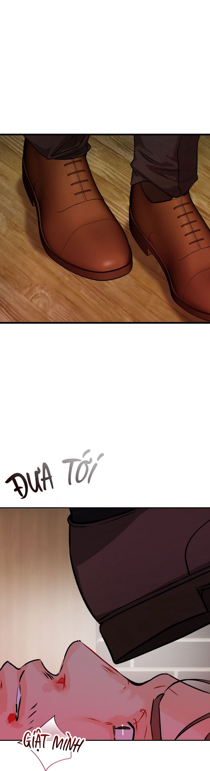 TUYẾN TIỀN LIỆT Chapter 21 - Next 