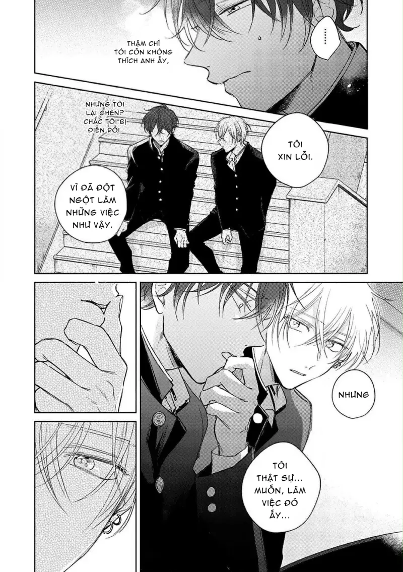 17 Syrups Chapter 2 - Trang 2