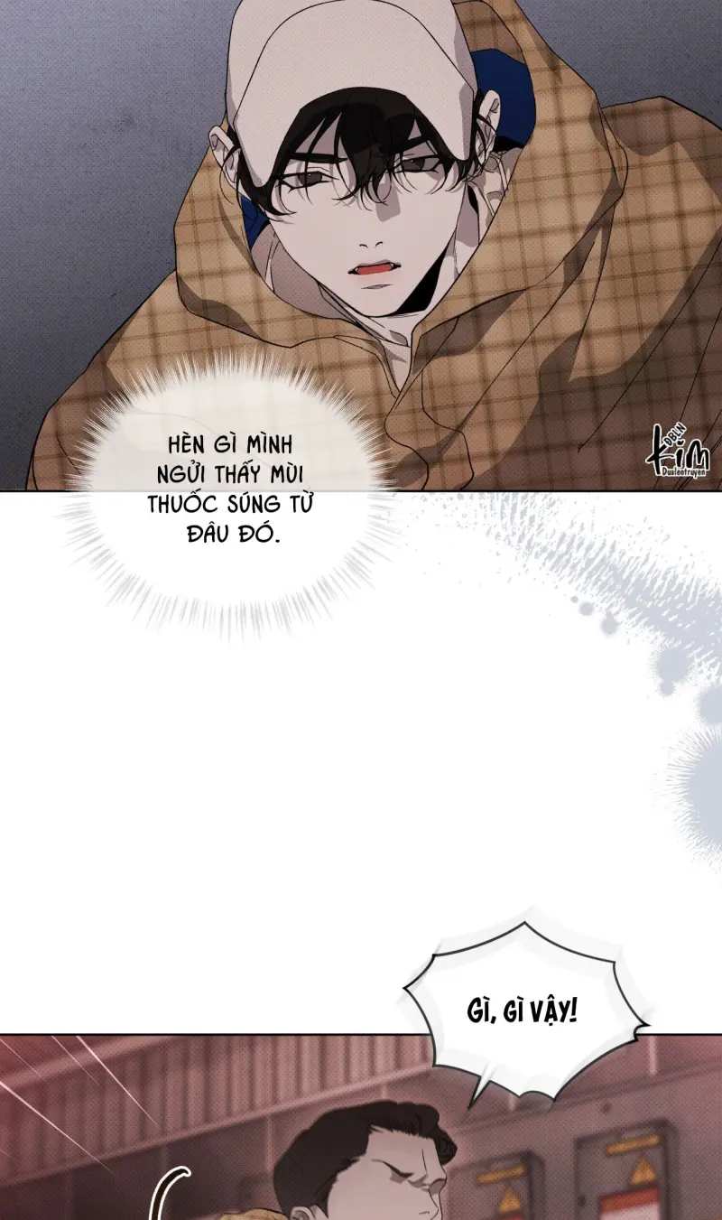 NGUỒN GỐC TIẾN HÓA Chapter 24 - Next 