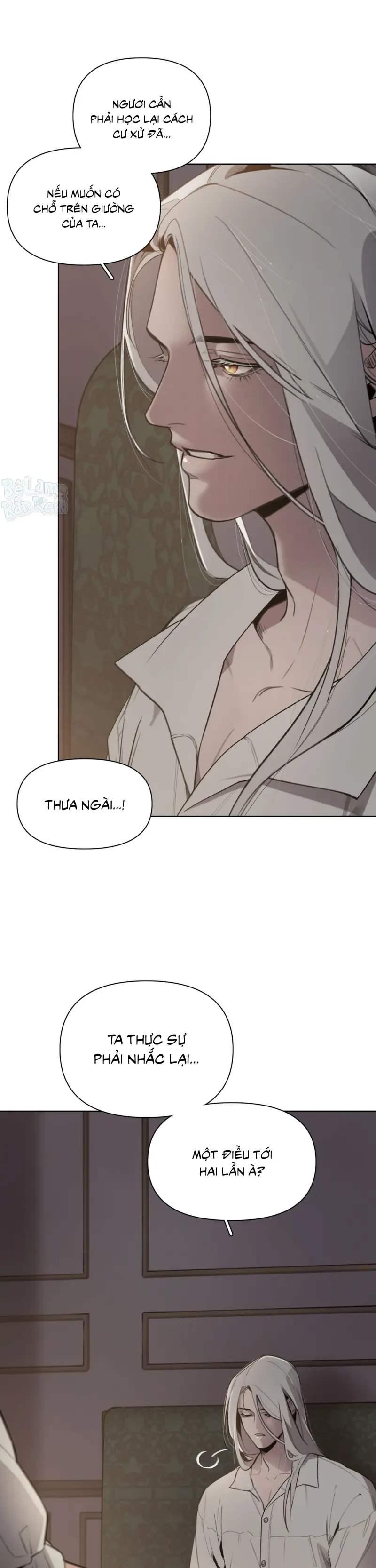 Plaything - Món đồ chơi của đại công tước Chapter 2 - Next 