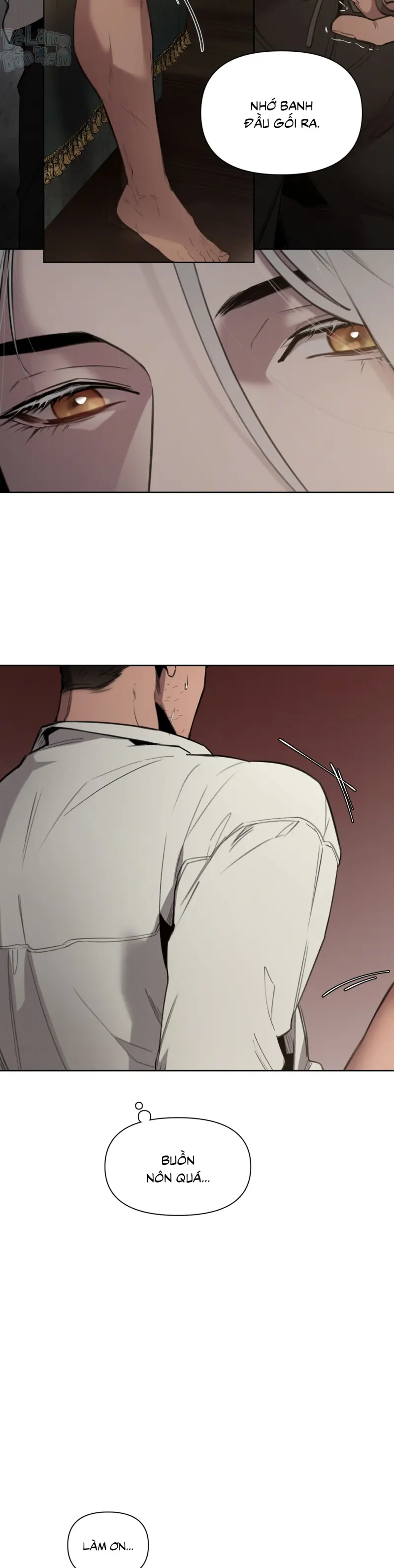 Plaything - Món đồ chơi của đại công tước Chapter 2 - Next 