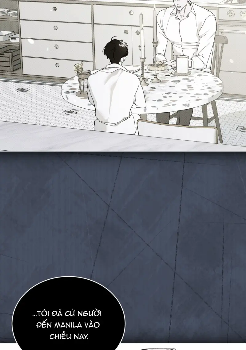 NGUỒN GỐC TIẾN HÓA Chapter 24 - Next 