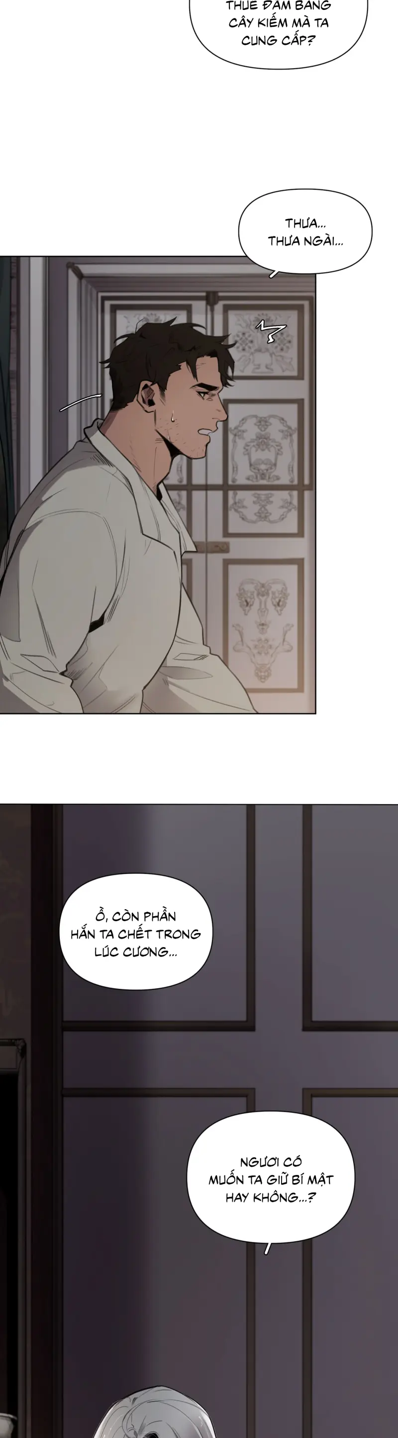 Plaything - Món đồ chơi của đại công tước Chapter 2 - Next 