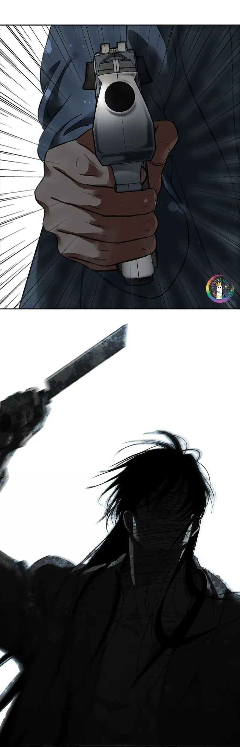 ✯ Sắc Thu Nghĩa Trang ✯ Chapter 35 - Next 