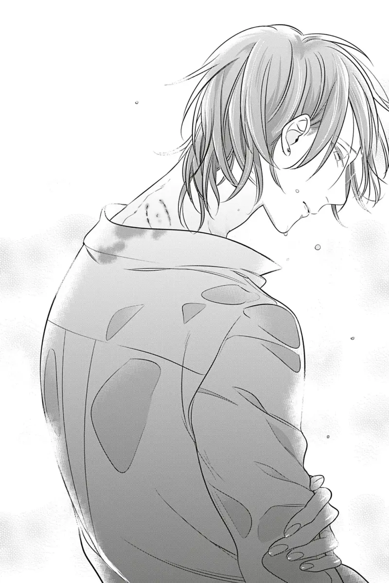 Đến Lượt Tôi Phát Điên Vì Yêu Beta Chapter 8 - Next Chapter 9