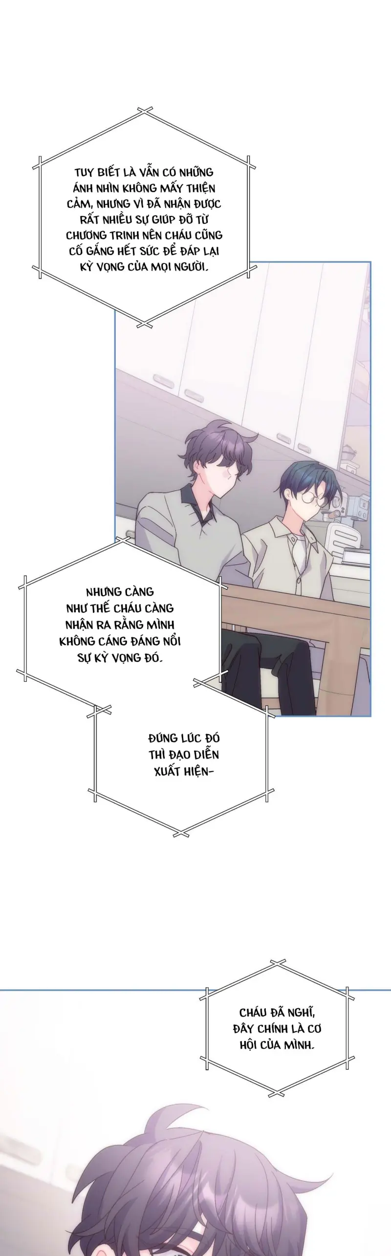 Merry Marbling Chapter 125 - Next 