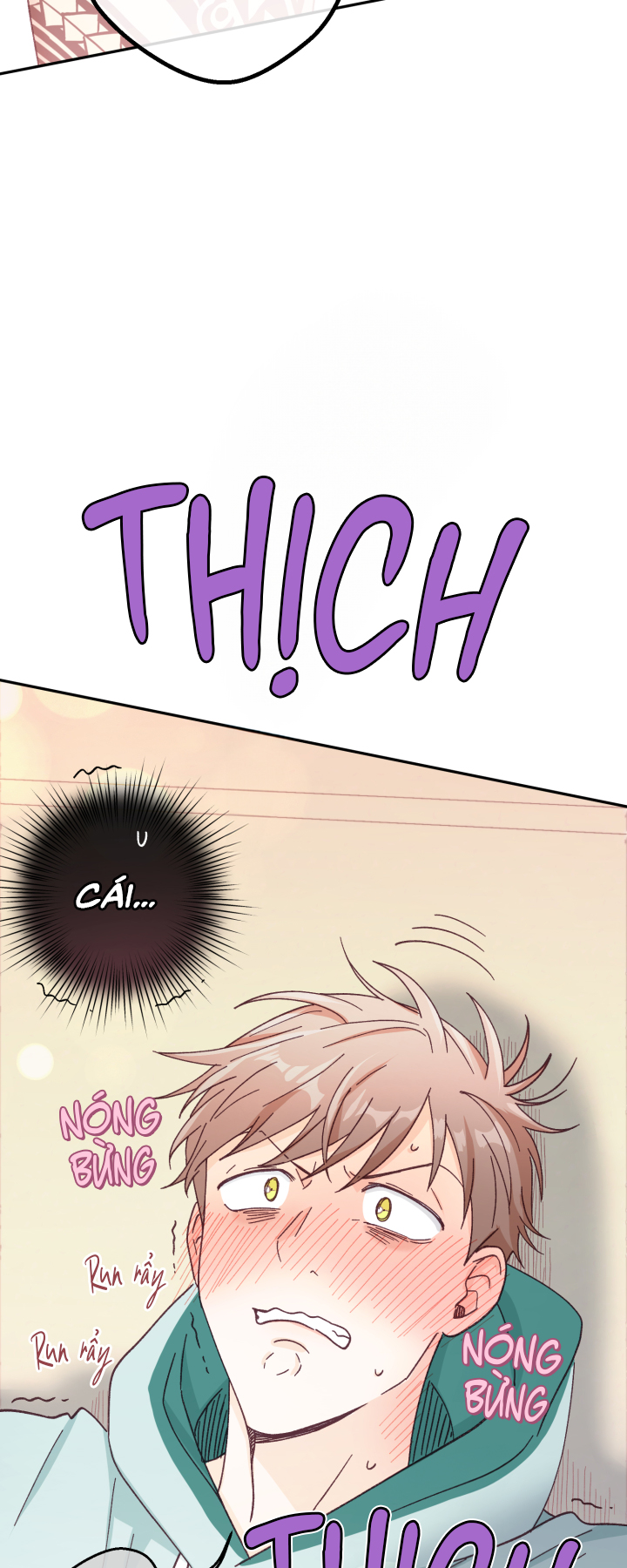 NGƯỜI HÀNG XÓM QUYẾN RŨ CỦA TÔI Chapter 5 - Trang 2