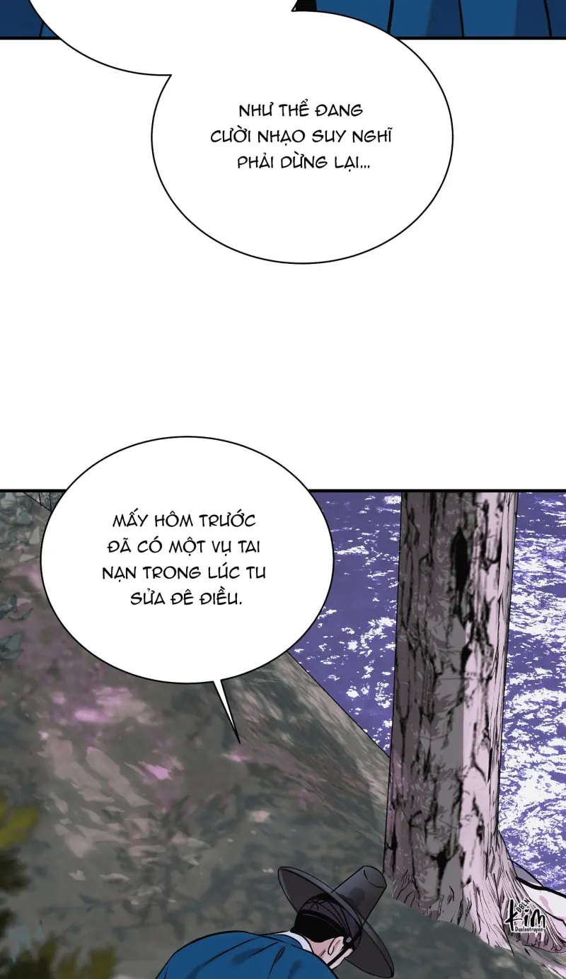 KIẾM HOA Chapter 94 - Next 