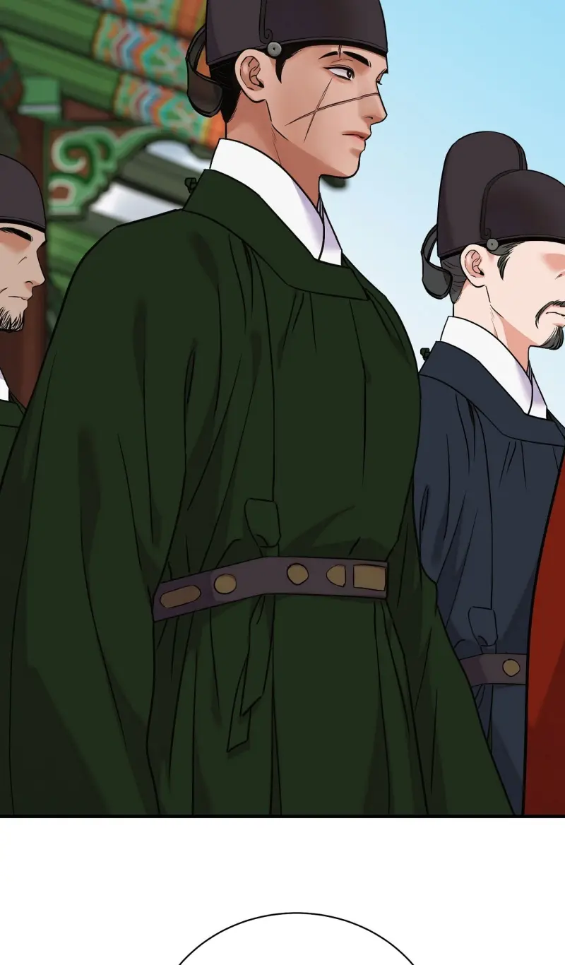 KIẾM HOA Chapter 94 - Next 