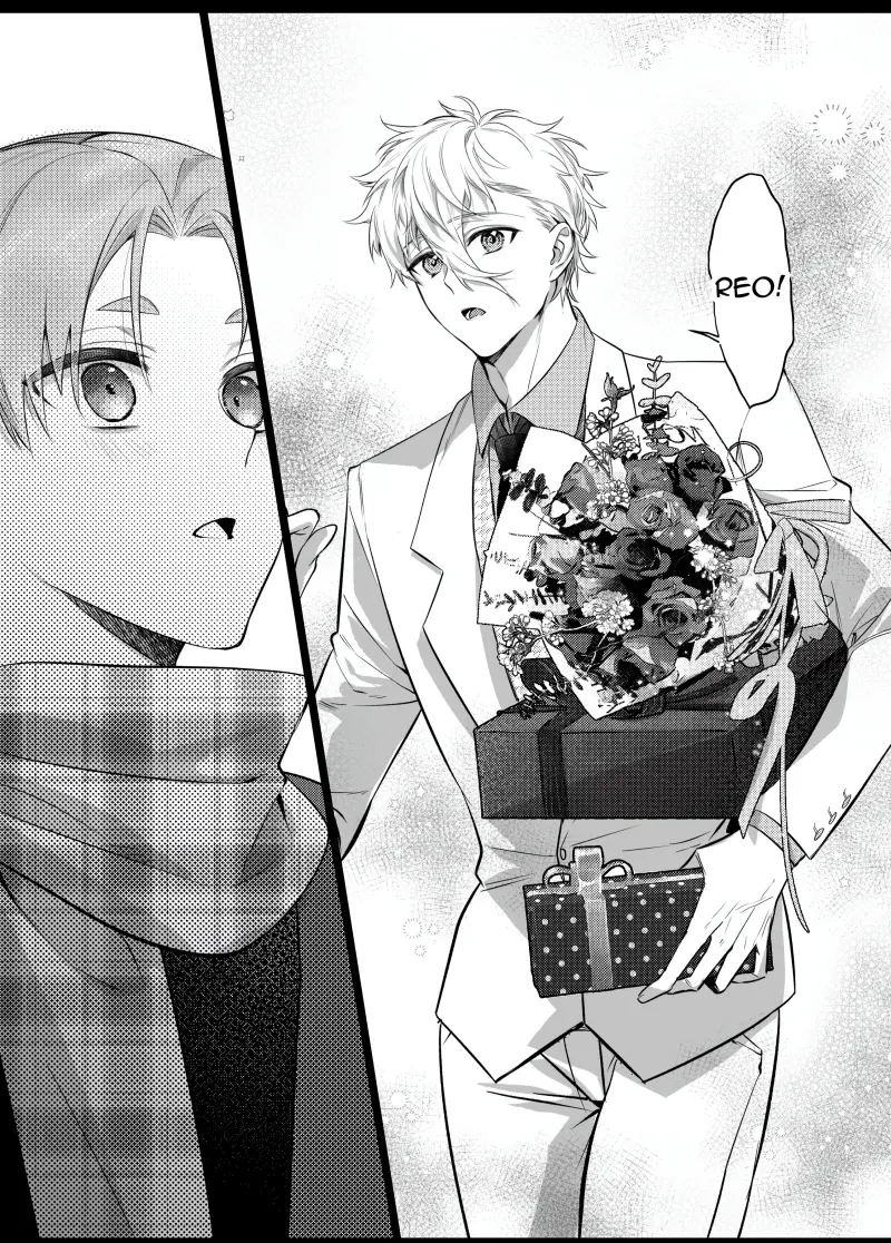 TUYỂN TẬP ĐÁNG YÊU NHÀ DES Chapter 7 Oneshot 7 - Next 