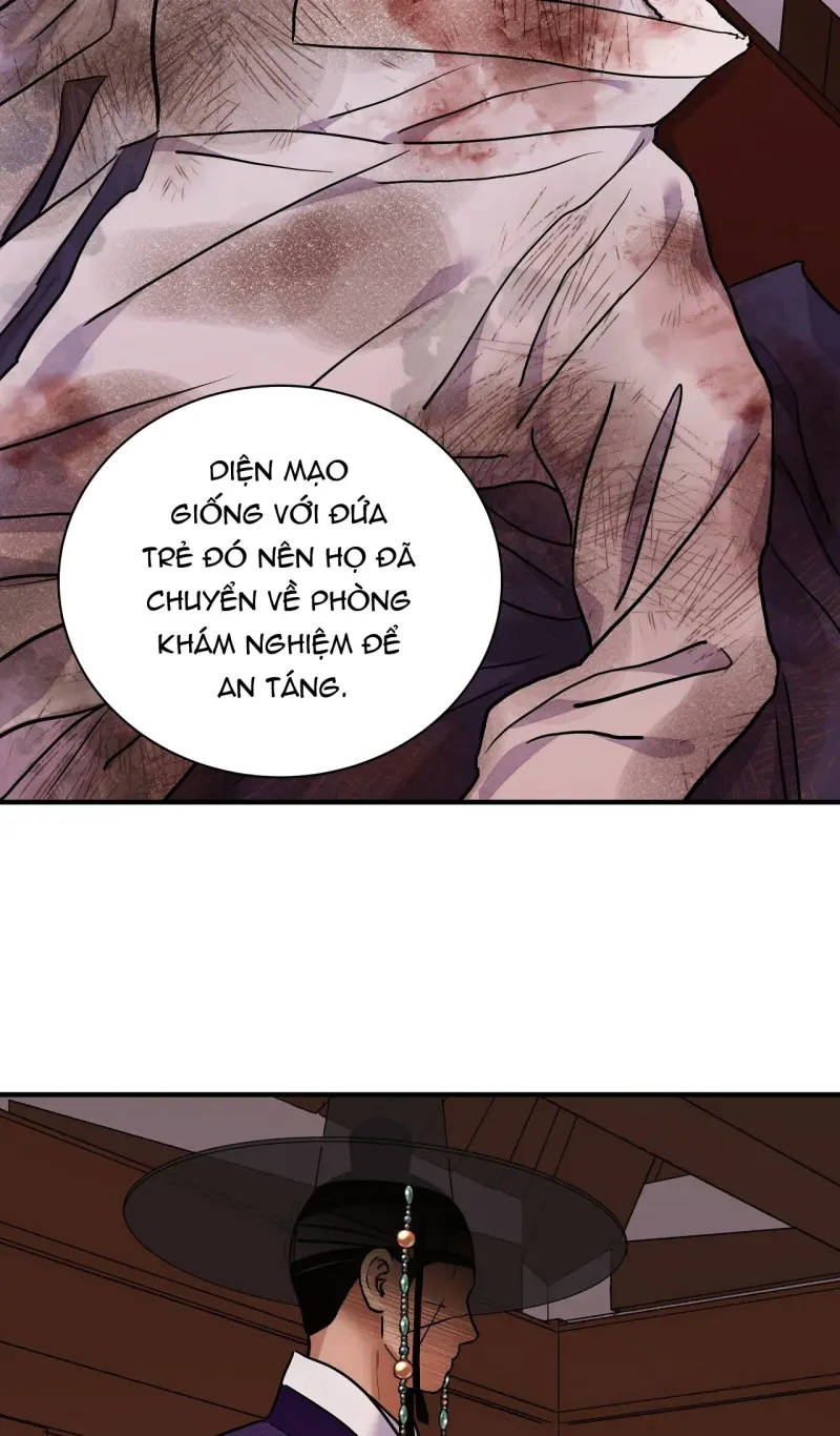 KIẾM HOA Chapter 94 - Next 