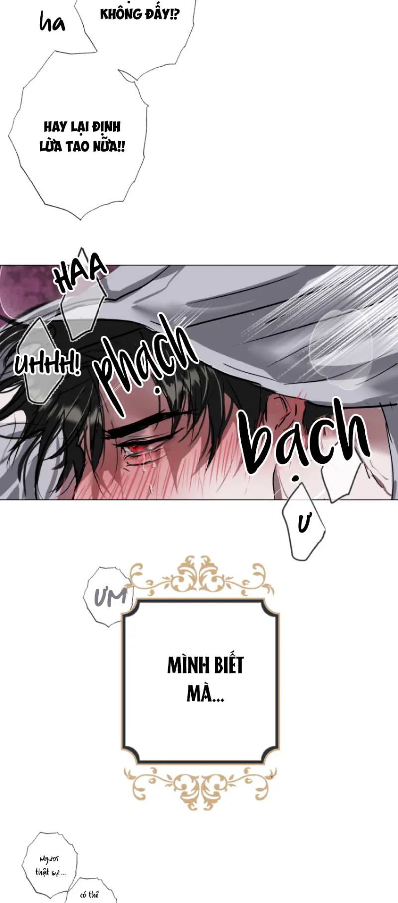 Tái Sinh Thành Công Tước Phản Diện Chapter 3 ciu khổng lồ - Next 