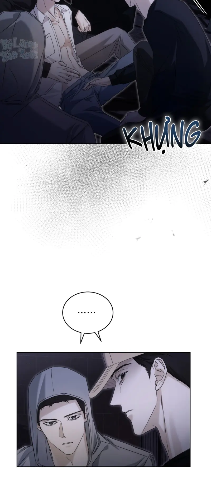 CHEAT DAY Chapter 12 - Next 