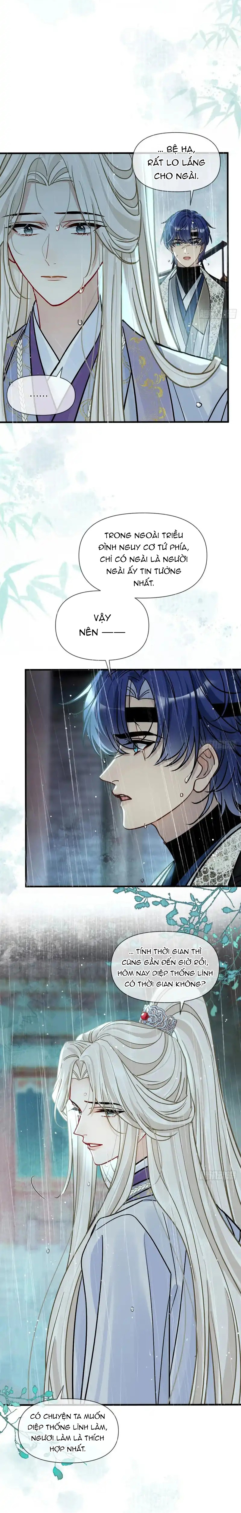 Rắp Tâm Bất Kính Chapter 72 - Next 