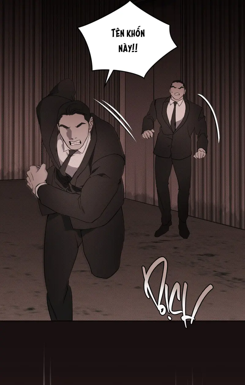 NGUỒN GỐC TIẾN HÓA Chapter 24 - Next 