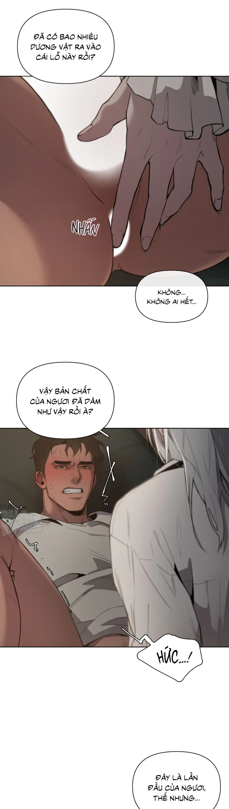 Plaything - Món đồ chơi của đại công tước Chapter 2 - Next 