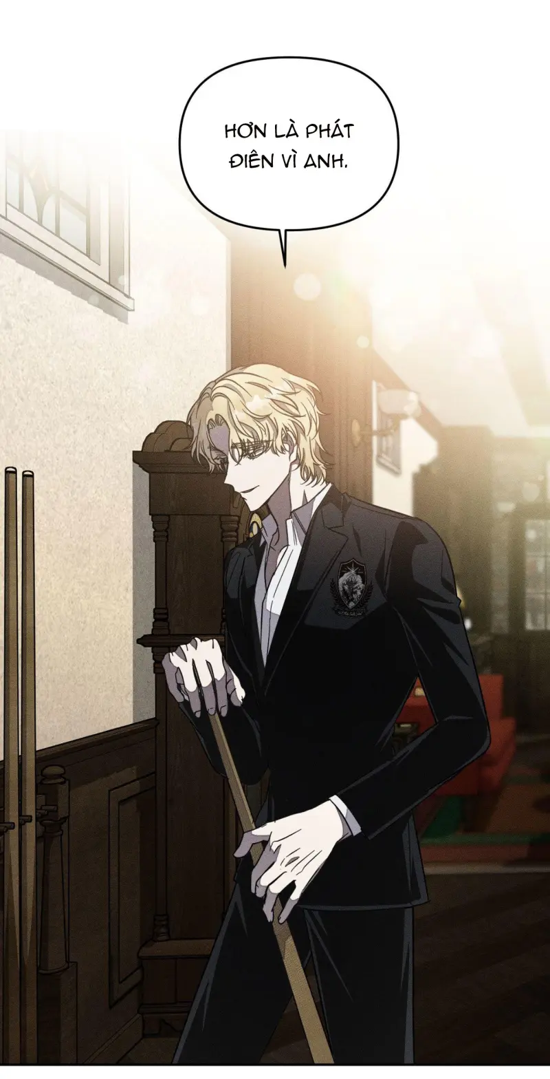 Công Lập Left Fluke Chapter 32 - Next 